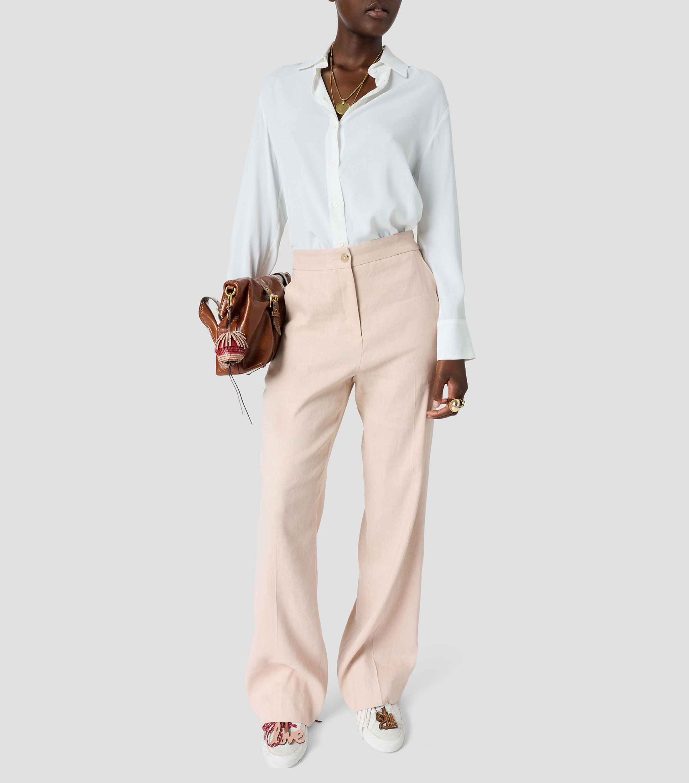 Pantalón Mujer